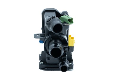 Термостат Citroen C3/C4/Peugeot 208/2008 1.2 THP 13- (+ датчик) Термостат Citroen C3/C4/Peugeot 208/2008 1.2 THP 13- (+ датчик)