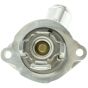Термостат Opel Astra K/Corsa E 1.0-1.6 12- (82°C) (з корпусом), фото 5 - интернет-магазин Auto-Mechanic