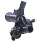 Термостат Renault Clio III 1.2 16V 05-14/Modus 1.2 04-, фото 5 - интернет-магазин Auto-Mechanic