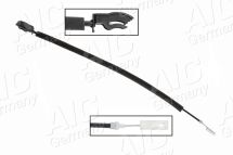 Трос дверей (передніх) BMW 1 (F20) 11-19 Трос дверей (передніх) BMW 1 (F20) 11-19