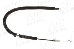 Трос дверей (передних) Skoda Citigo/VW Up! 11-
