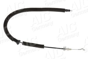 Трос дверей (передніх) Skoda Citigo/VW Up! 11-