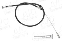 Трос ручника Iveco Daily IV 06-11 (1266/920mm)