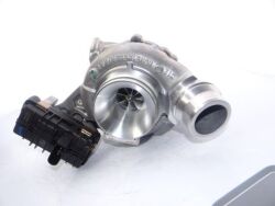 Турбина BMW 2 (F45)/X1 (F48) 2.0D (B47) 14-