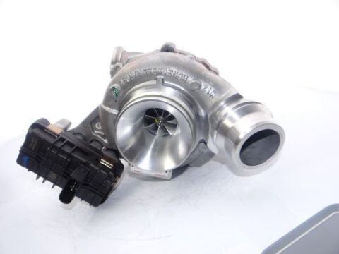 Турбіна BMW 2 (F45)/X1 (F48) 2.0D (B47) 14- Турбіна BMW 2 (F45)/X1 (F48) 2.0D (B47) 14-
