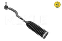 Тяга рульова (з наконечником) (L) Renault Trafic/Opel Vivaro 01- (з пильником)