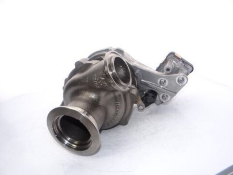 Турбіна BMW 2 (F45)/X1 (F48) 2.0D (B47) 14- Турбіна BMW 2 (F45)/X1 (F48) 2.0D (B47) 14-