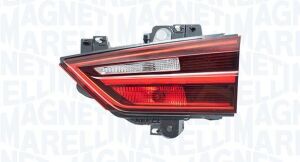 Фара протитуманна BMW X2 (F39) 18-23 (L)