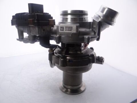 Турбіна BMW 2 (F45)/X1 (F48) 2.0D (B47) 14- Турбіна BMW 2 (F45)/X1 (F48) 2.0D (B47) 14-