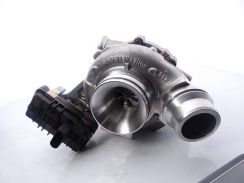 Турбіна BMW 2 (F45)/X1 (F48) 2.0D (B47) 14- Турбіна BMW 2 (F45)/X1 (F48) 2.0D (B47) 14-