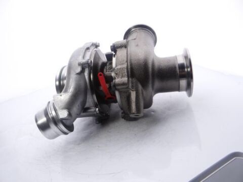 Турбіна BMW 2 (F45)/X1 (F48) 2.0D (B47) 14- Турбіна BMW 2 (F45)/X1 (F48) 2.0D (B47) 14-