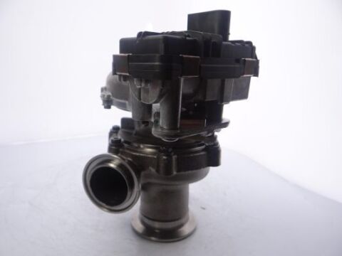 Турбіна BMW 2 (F45)/X1 (F48) 2.0D (B47) 14- Турбіна BMW 2 (F45)/X1 (F48) 2.0D (B47) 14-