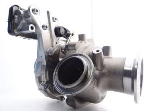 Турбіна BMW 2 (F45)/X1 (F48) 2.0D (B47) 14- Турбіна BMW 2 (F45)/X1 (F48) 2.0D (B47) 14-