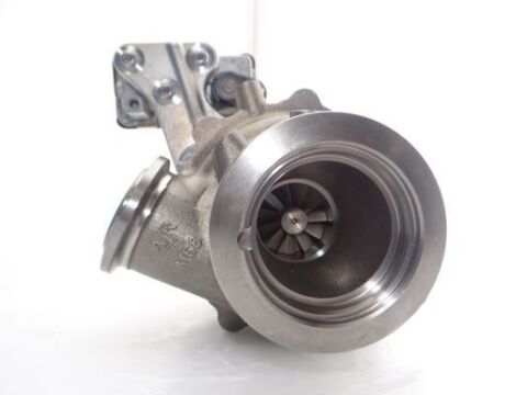 Турбіна BMW 2 (F45)/X1 (F48) 2.0D (B47) 14- Турбіна BMW 2 (F45)/X1 (F48) 2.0D (B47) 14-