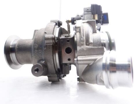 Турбіна BMW 2 (F45)/X1 (F48) 2.0D (B47) 14- Турбіна BMW 2 (F45)/X1 (F48) 2.0D (B47) 14-