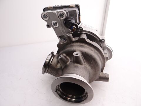 Турбіна BMW 2 (F45)/X1 (F48) 2.0D (B47) 14- Турбіна BMW 2 (F45)/X1 (F48) 2.0D (B47) 14-