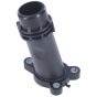 Фланець системи охолодження BMW 1 (F20/F21)/2 (F45/F46/F23/F22/F87)/3 (F30/F80)/4 (F32/82) B37/B38 15-, фото 1 - интернет-магазин Auto-Mechanic
