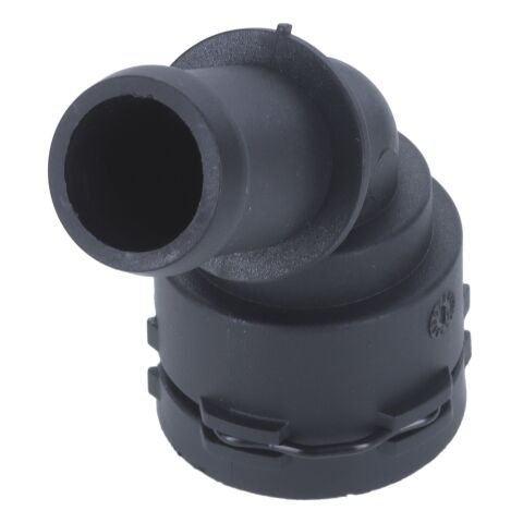 Фланець системи охолодження Skoda Octavia/VW Caddy IV 1.0TSI-1.4TSI 12-