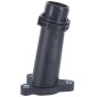 Фланець системи охолодження BMW 1 (F20/F21)/2 (F45/F46/F23/F22/F87)/3 (F30/F80)/4 (F32/82) B37/B38 15-, фото 2 - интернет-магазин Auto-Mechanic