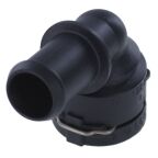 Фланець системи охолодження VW Caddy III/IV 10-20 Фланець системи охолодження VW Caddy III/IV 10-20