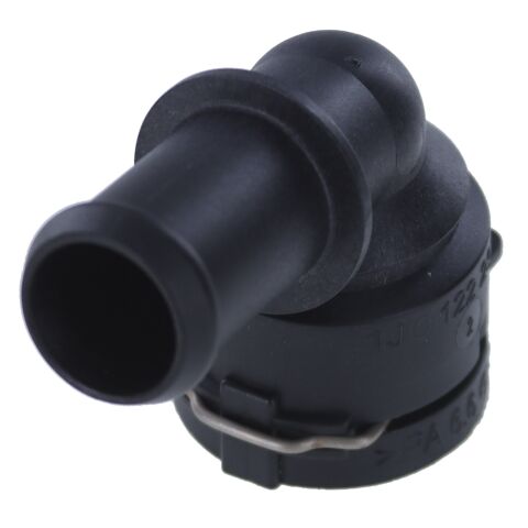 Фланець системи охолодження VW  Caddy III/IV 10-20