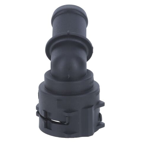 Фланець системи охолодження Skoda Octavia/VW Caddy IV 1.0TSI-1.4TSI 12-