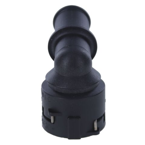 Фланець системи охолодження VW  Caddy III/IV 10-20