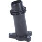 Фланець системи охолодження BMW 1 (F20/F21)/2 (F45/F46/F23/F22/F87)/3 (F30/F80)/4 (F32/82) B37/B38 15-, фото 4 - интернет-магазин Auto-Mechanic