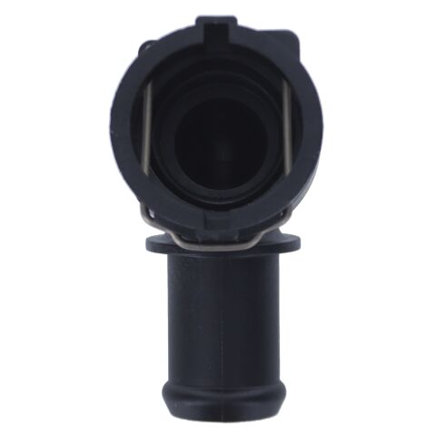 Фланець системи охолодження VW  Caddy III/IV 10-20