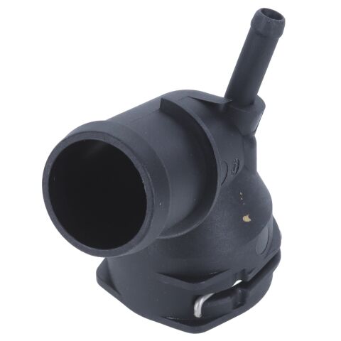 Фланець системи охолодження VW Caddy III 1.6TDI/2.0TDI 10-15