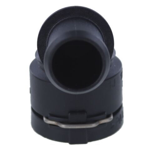 Фланець системи охолодження VW  Caddy III/IV 10-20