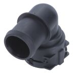 Фланець системи охолодження VW Caddy III/IV 1.6/2.0 TDI 10-20