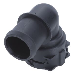 Фланець системи охолодження VW Caddy III/IV 1.6/2.0 TDI 10-20