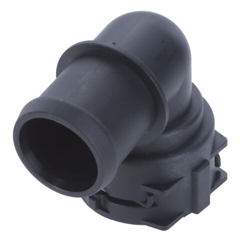 Фланец системы охлаждения VW Caddy III/IV 1.6/2.0 TDI 10-20