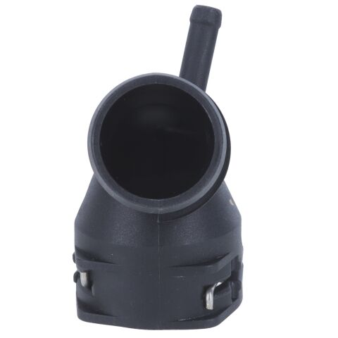 Фланець системи охолодження VW Caddy III 1.6TDI/2.0TDI 10-15