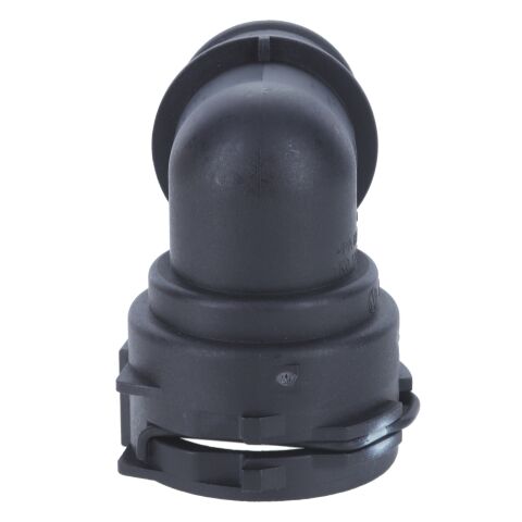 Фланец системы охлаждения VW Caddy III/IV 1.6/2.0 TDI 10-20