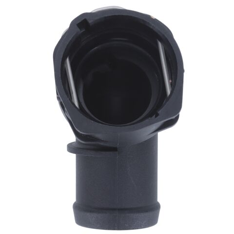 Фланець системи охолодження VW Caddy III 1.6TDI/2.0TDI 10-15