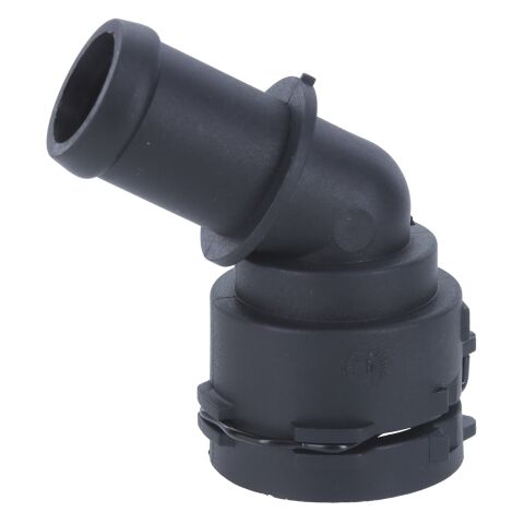 Фланець системи охолодження Skoda Octavia/VW Caddy IV 1.0TSI-1.4TSI 12-