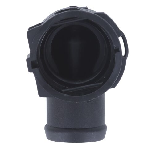 Фланец системы охлаждения VW Caddy III/IV 1.6/2.0 TDI 10-20