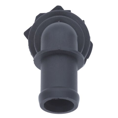 Фланець системи охолодження Skoda Octavia/VW Caddy IV 1.0TSI-1.4TSI 12-