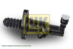 Циліндр зчеплення (робочий) Mazda 3/6/CX-5 2.2 D 12-