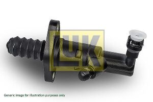 Циліндр зчеплення (робочий) Mazda 3/6/CX-5 2.2 D 12-