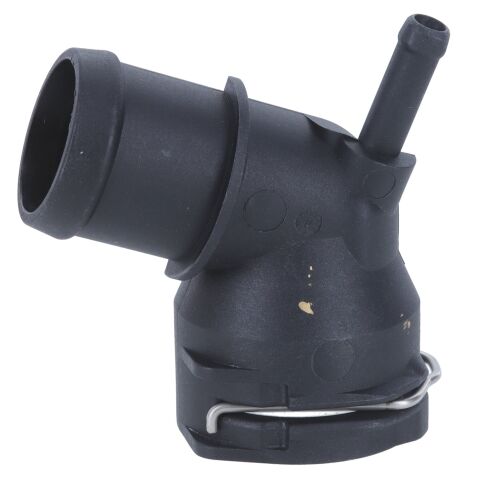 Фланець системи охолодження VW Caddy III 1.6TDI/2.0TDI 10-15