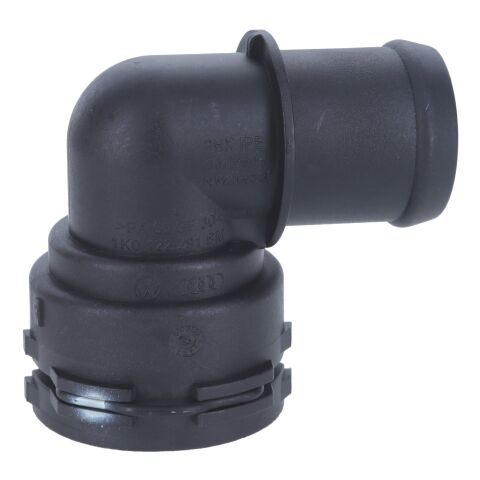 Фланец системы охлаждения VW Caddy III/IV 1.6/2.0 TDI 10-20