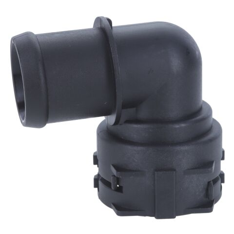 Фланец системы охлаждения VW Caddy III/IV 1.6/2.0 TDI 10-20