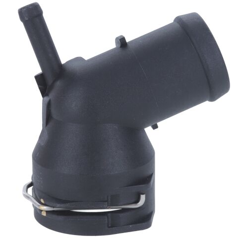 Фланець системи охолодження VW Caddy III 1.6TDI/2.0TDI 10-15