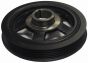 Шків колінвалу Hyundai Accent/Kia Rio/Sportage 1.1-1.7 CRDi 04-, фото 1 - інтерент-магазин Auto-Mechanic