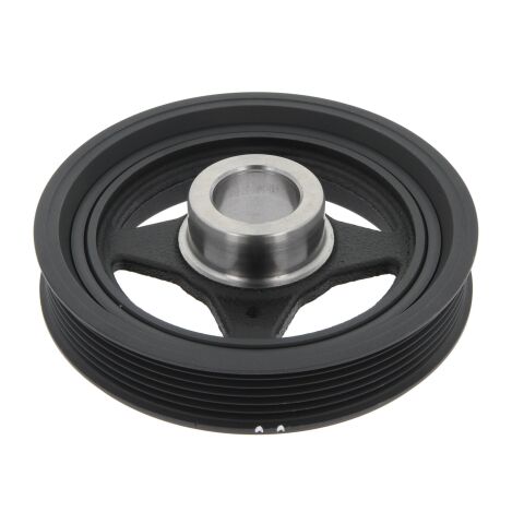 Шків колінвалу Renault Clio III/Megane III/Scenic III 05-15