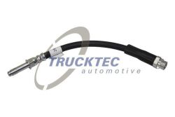 Шланг тормозной (задний) BMW 3 (E90/F30/F80)/X1 (E84) 04-19 N20/N43/N44/N46/N52/N55 Шланг тормозной (задний) BMW 3 (E90/F30/F80)/X1 (E84) 04-19 N20/N43/N44/N46/N52/N55