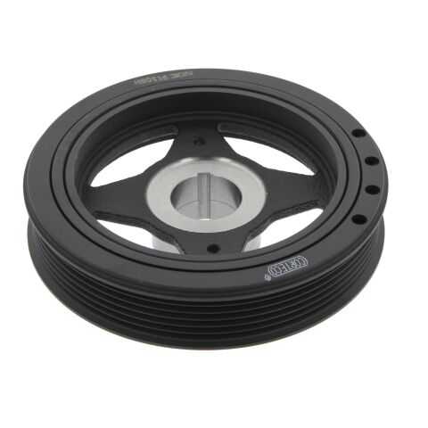 Шків колінвалу Renault Clio III/Megane III/Scenic III 05-15